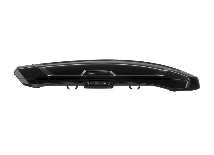 Thule Vector Alpine Roof Box Gloss Black  • 613501