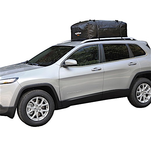 Rightline Gear Ace 2 Car Top Carrier  • 100A20