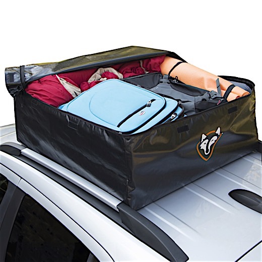 Rightline Gear Ace 2 Car Top Carrier  • 100A20