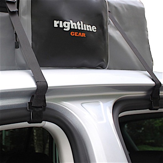 Rightline Gear Car Top Duffle Bag  • 100D90