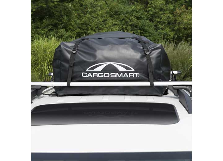 CargoSmart Rainproof Roof Top Cargo Carrier Bag 10 Cu Ft  • 6620