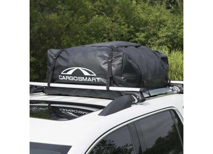 CargoSmart Rainproof Roof Top Cargo Carrier Bag 10 Cu Ft  • 6620