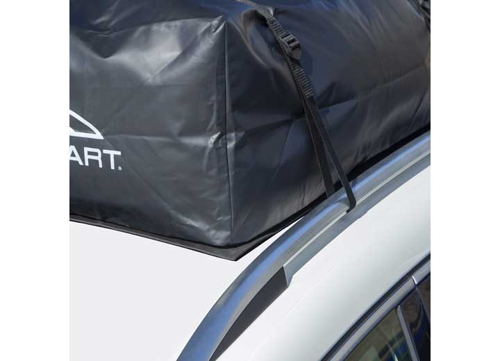 CargoSmart Rainproof Roof Top Cargo Carrier Bag 15 cu ft  • 6621