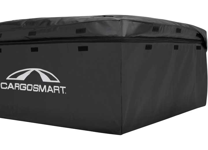 CargoSmart Rainproof Roof Top Cargo Carrier Bag 15 cu ft  • 6621