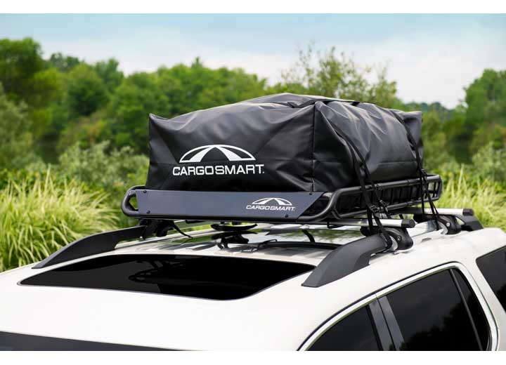 CargoSmart Rainproof Roof Top Cargo Carrier Bag 15 cu ft  • 6621