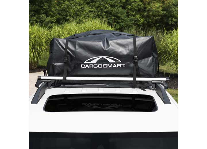 CargoSmart Rainproof Roof Top Cargo Carrier Bag 15 cu ft  • 6621