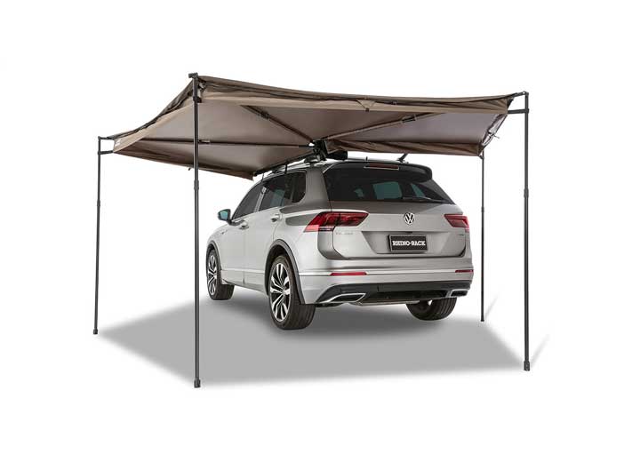 Rhino-Rack Batwing Compact Awning (Left)  • 33300