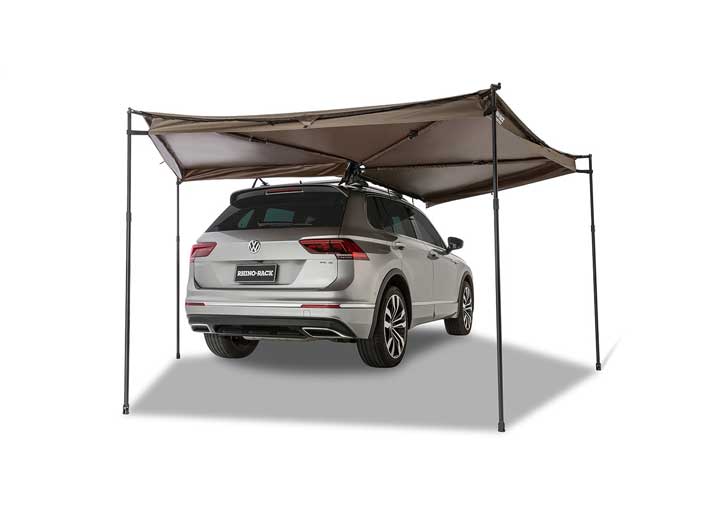 Rhino-Rack Batwing Compact Awning (Right)  • 33400