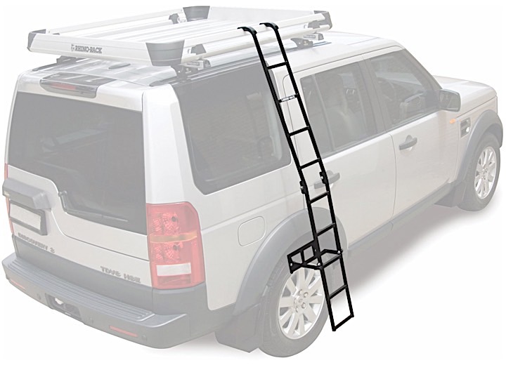 Rhino-Rack Aluminium Folding Ladder  • RAFL