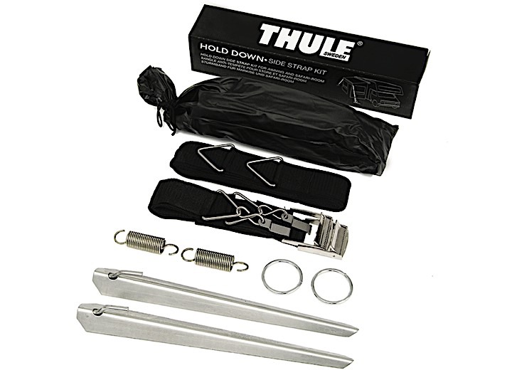 Thule Awning Hold Down Side Strap Kit  • 307916