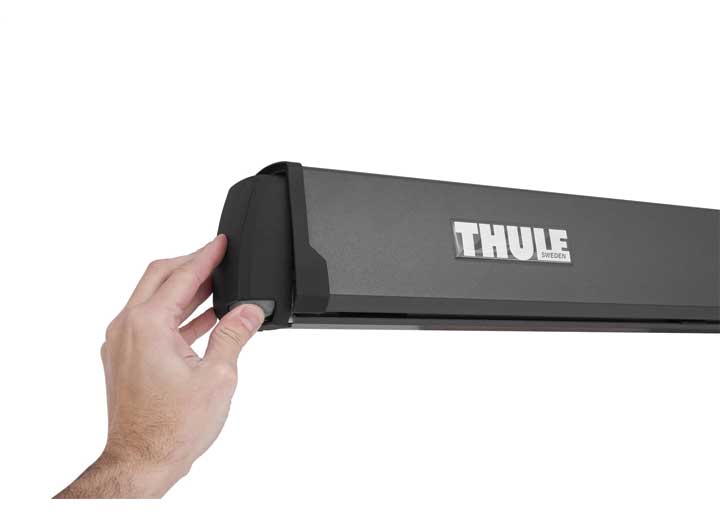 Thule Outland Awning 6.2' Black  • 320010