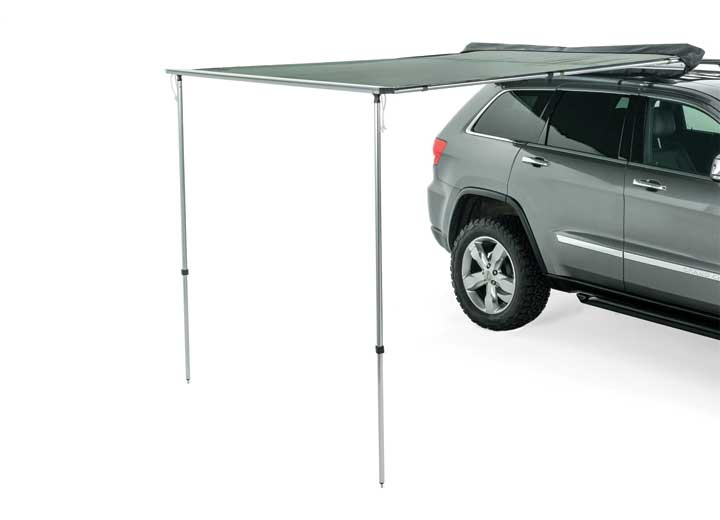 Thule OverCast Awning 6.5' Haze Gray  • 901086