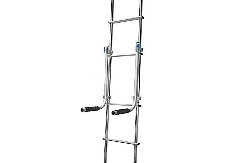 Thetford Portable RV Waste Tank Ladder Carrier  • 40830