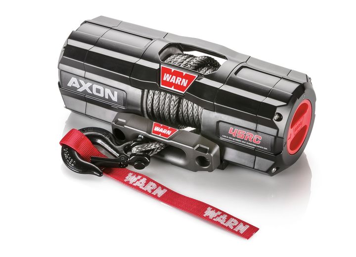 Warn AXON 45RC Powersport Winch  • 101240