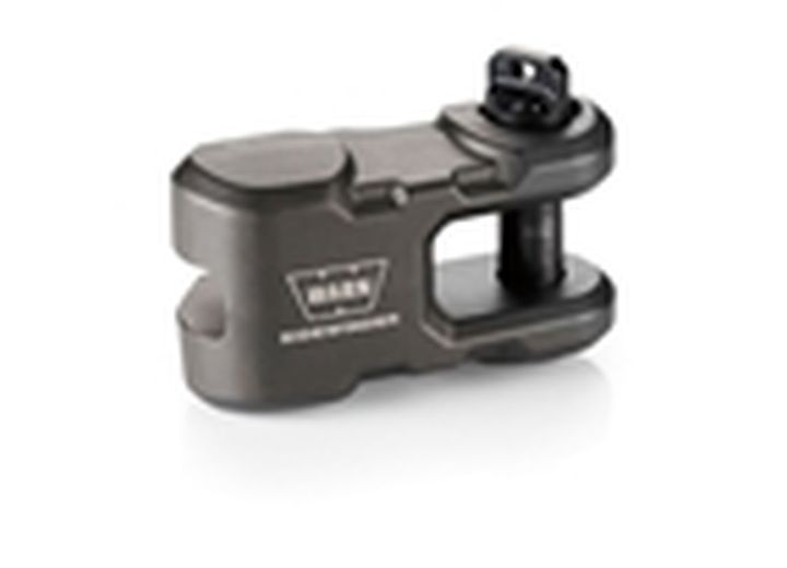 Warn Epic Sidewinder Shackle Gun Metal  • 100635