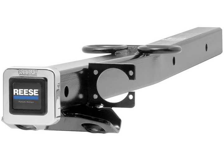 Draw-Tite Trailer Hitch Extension 2