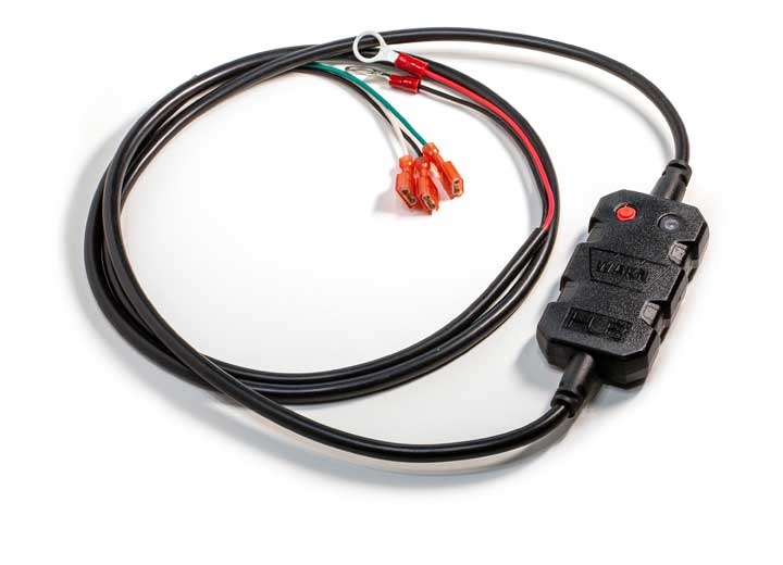 Warn Wireless HUB Receiver for WARN Powersports Winches  • 103950