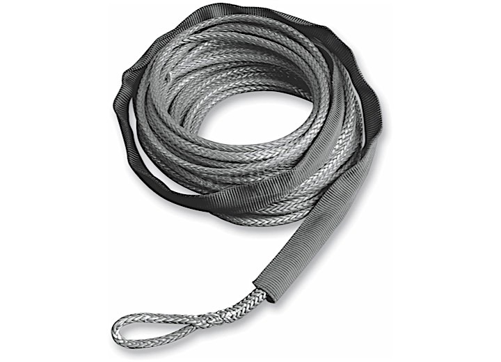 Warn Synthetic Rope Replacement 7/32