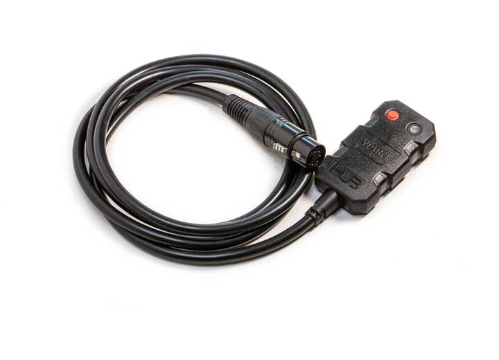 Warn Wireless HUB Receiver for Smittybilt Winches  • 103955