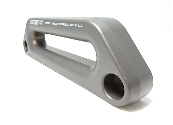 Factor 55 Offset Fairlead  • 00026