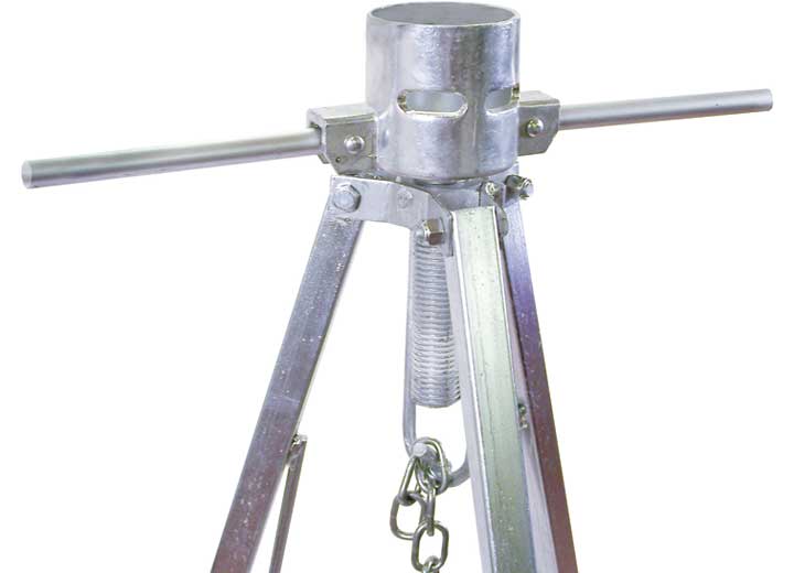 Ultra Fab Heavy Duty King Pin Tripod Stabilizer  • 19-950001