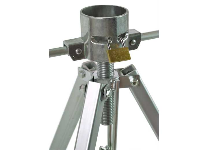 Ultra Fab Alumilite King Pin Tripod Stabilizer  • 19-950200