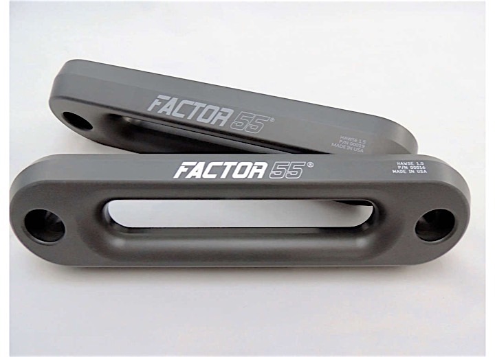 Factor 55 Hawse Fairlead 1.5