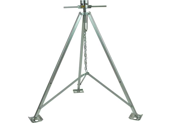 Ultra Fab Alumilite King Pin Tripod Stabilizer  • 19-950200