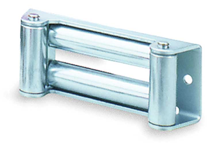 Warn Winch Roller Fairlead, Zinc Plated  • 5742