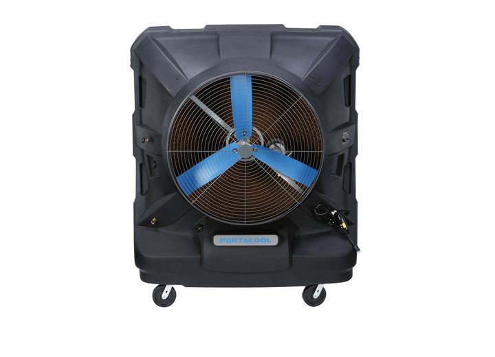 Portacool Jetstream 270 Portable Evaporative Cooler  • PACJS2701A1