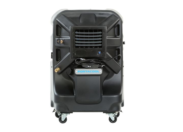 Portacool Jetstream 220 Portable Evaporative Cooler  • PACJS2201A1