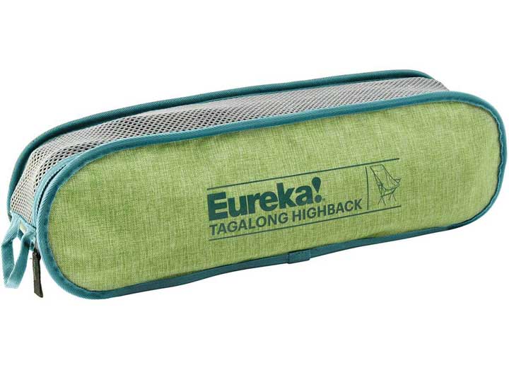 Eureka Tagalong Highback Chair  • 2571128