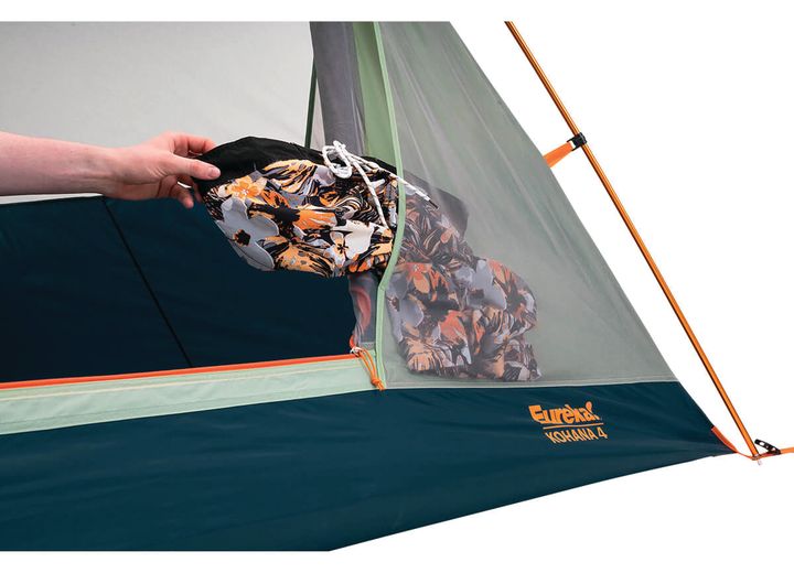 Eureka Kohana 4 Person Tent  • 2601279