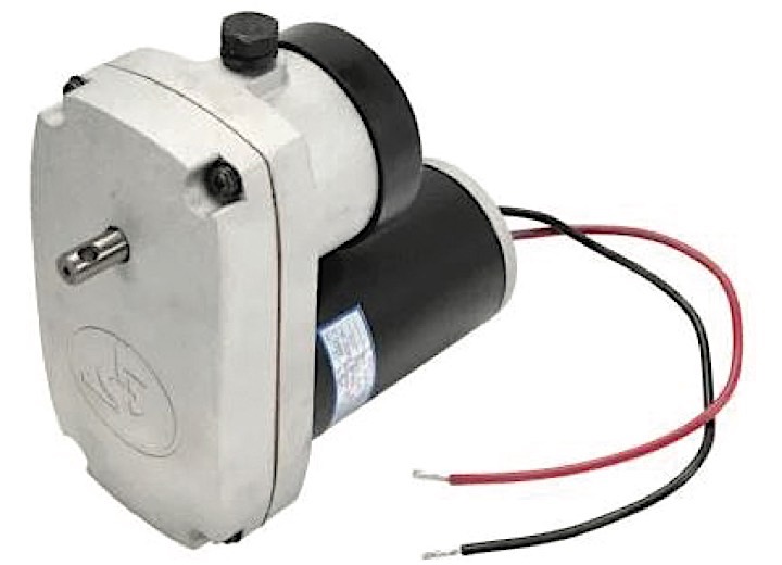 Lippert Tuson 18:1 Slide-Out Motor  • 125802