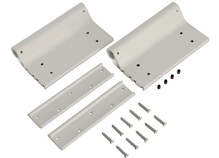 Lippert White Slide Topper Access Kit  • 795355