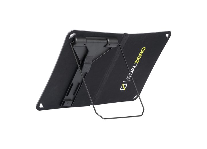 GoalZero Nomad 10 Solar Panel  • 11900