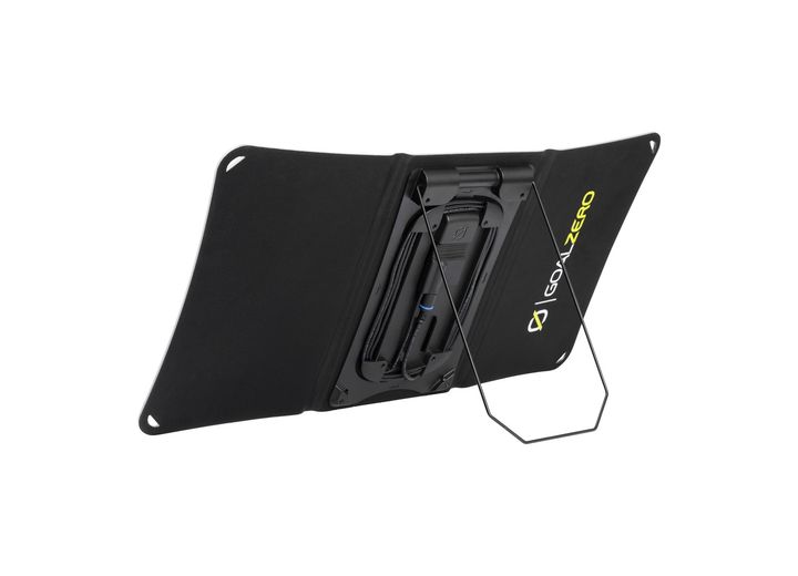 GoalZero Nomad 20 Solar Panel  • 11910