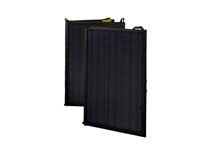 GoalZero Nomad 50 Solar Panel  • 11920