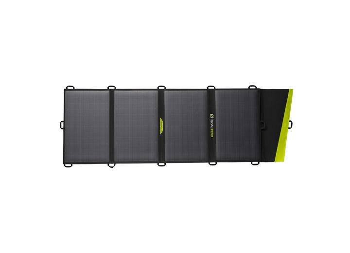 GoalZero Nomad 50 Solar Panel  • 11920