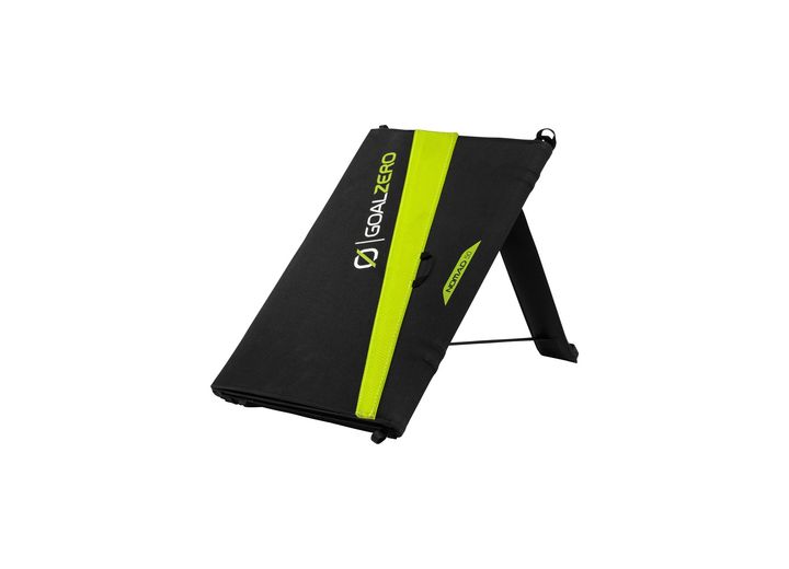 GoalZero Nomad 50 Solar Panel  • 11920