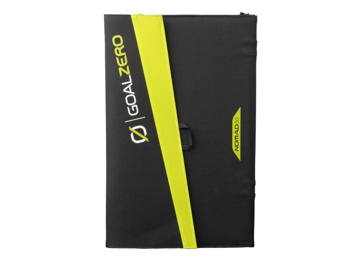 GoalZero Nomad 50 Solar Panel  • 11920