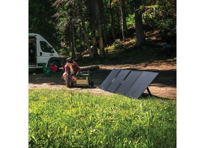 GoalZero Nomad 200 Solar Panel  • 11930