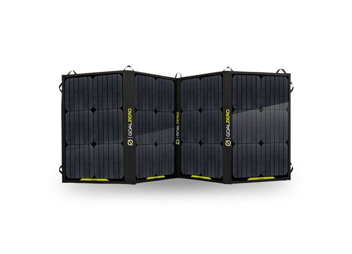 GoalZero Nomad 100 Solar Panel  • 13007