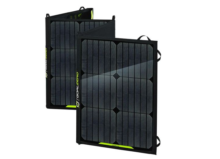 GoalZero Nomad 100 Solar Panel  • 13007