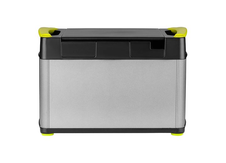 GoalZero YETI 1500X Lithium Solar Generator Portable Power Station w/ Wi-Fi  • 36300