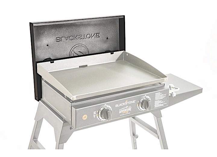 Blackstone Hard Cover for 22” Griddles  • 5079