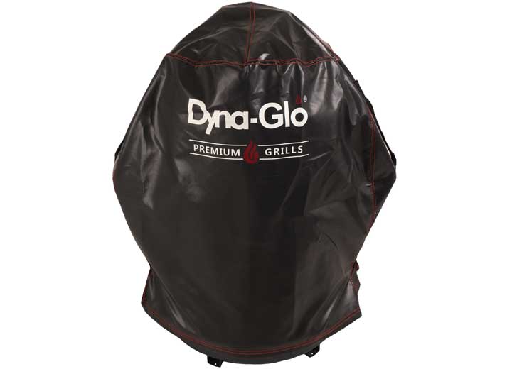 Dyna-Glo Compact Charcoal Smoker Cover  • DG376CSC