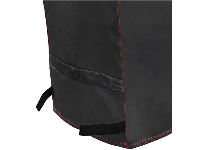 Dyna-Glo Compact Charcoal Smoker Cover  • DG376CSC