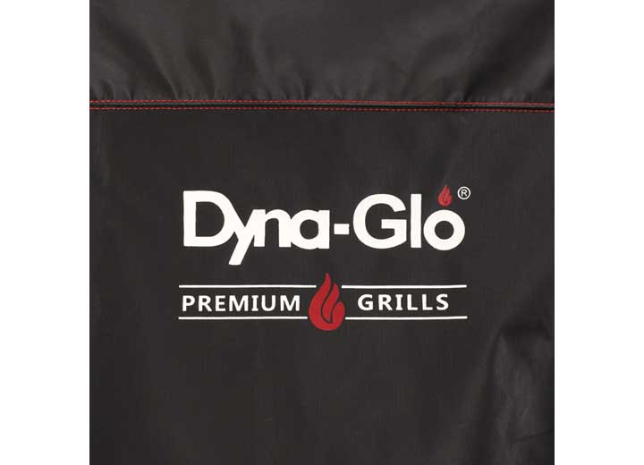 Dyna-Glo Compact Charcoal Smoker Cover  • DG376CSC