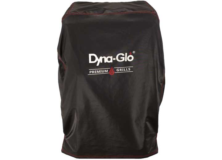 Dyna-Glo Premium Vertical Smoker Cover for DGU505BAE, DGU505BAE-D, DGU732BDE, DGU732BDE-D, DGU732SDE, DGU732SDE-D   • DG732ESC